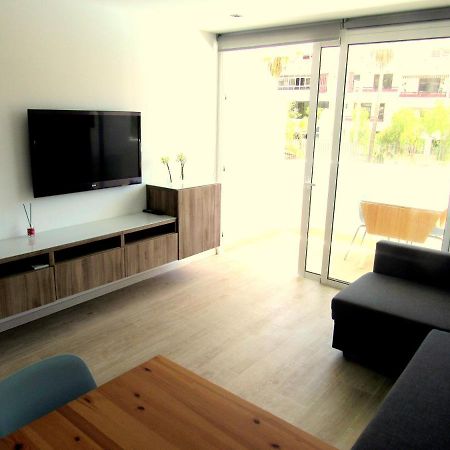 Spotless South Facing Apartment With Pool View And Wifi Heart Of Las Americas 플라야데라스아메리카스 외부 사진