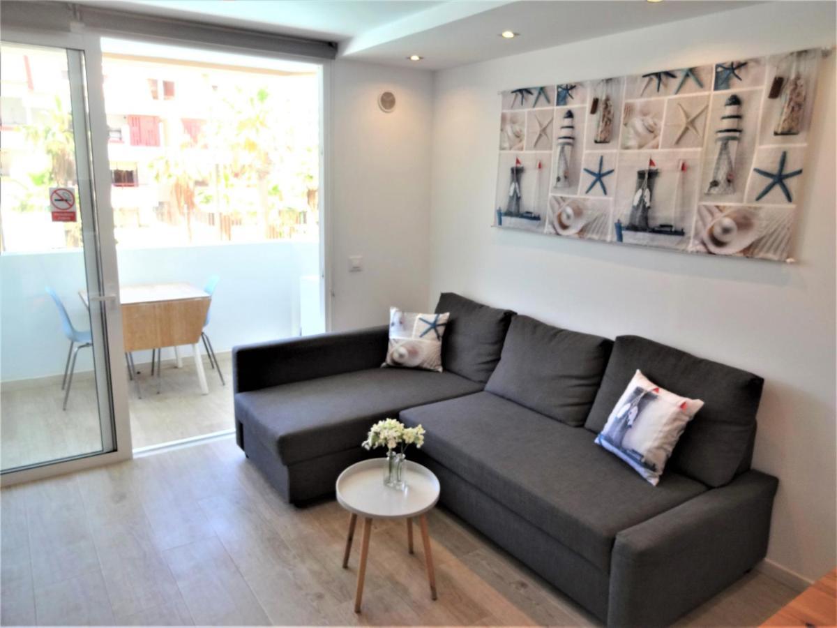 Spotless South Facing Apartment With Pool View And Wifi Heart Of Las Americas 플라야데라스아메리카스 외부 사진
