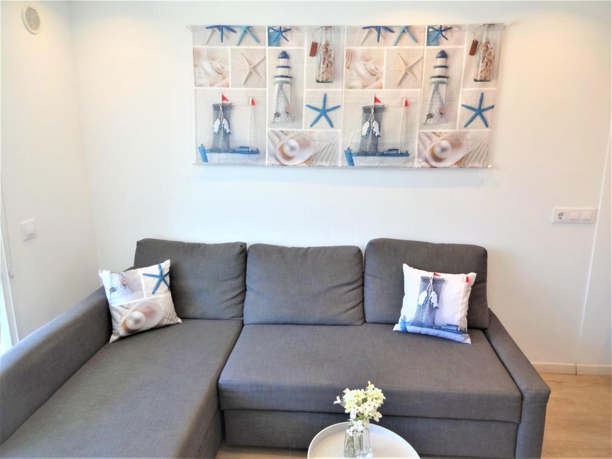 Spotless South Facing Apartment With Pool View And Wifi Heart Of Las Americas 플라야데라스아메리카스 외부 사진