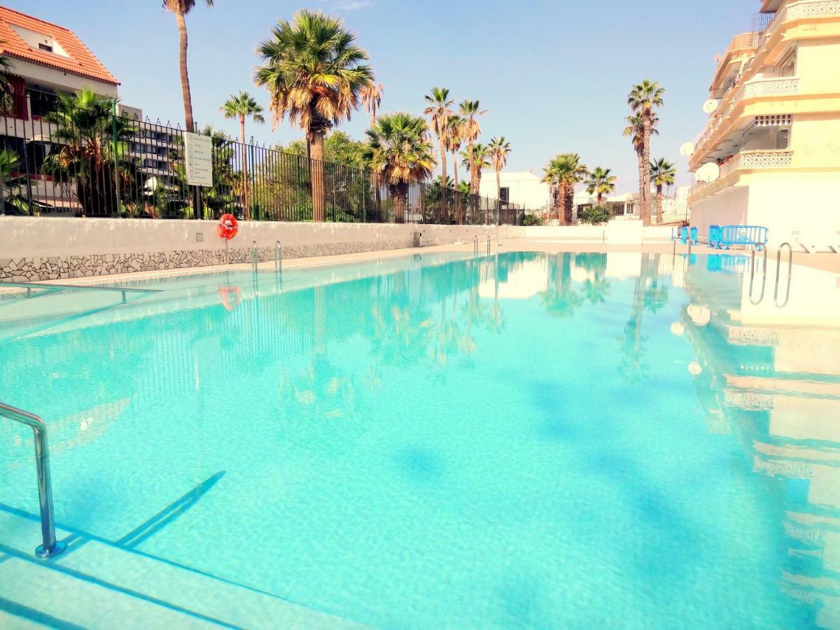Spotless South Facing Apartment With Pool View And Wifi Heart Of Las Americas 플라야데라스아메리카스 외부 사진