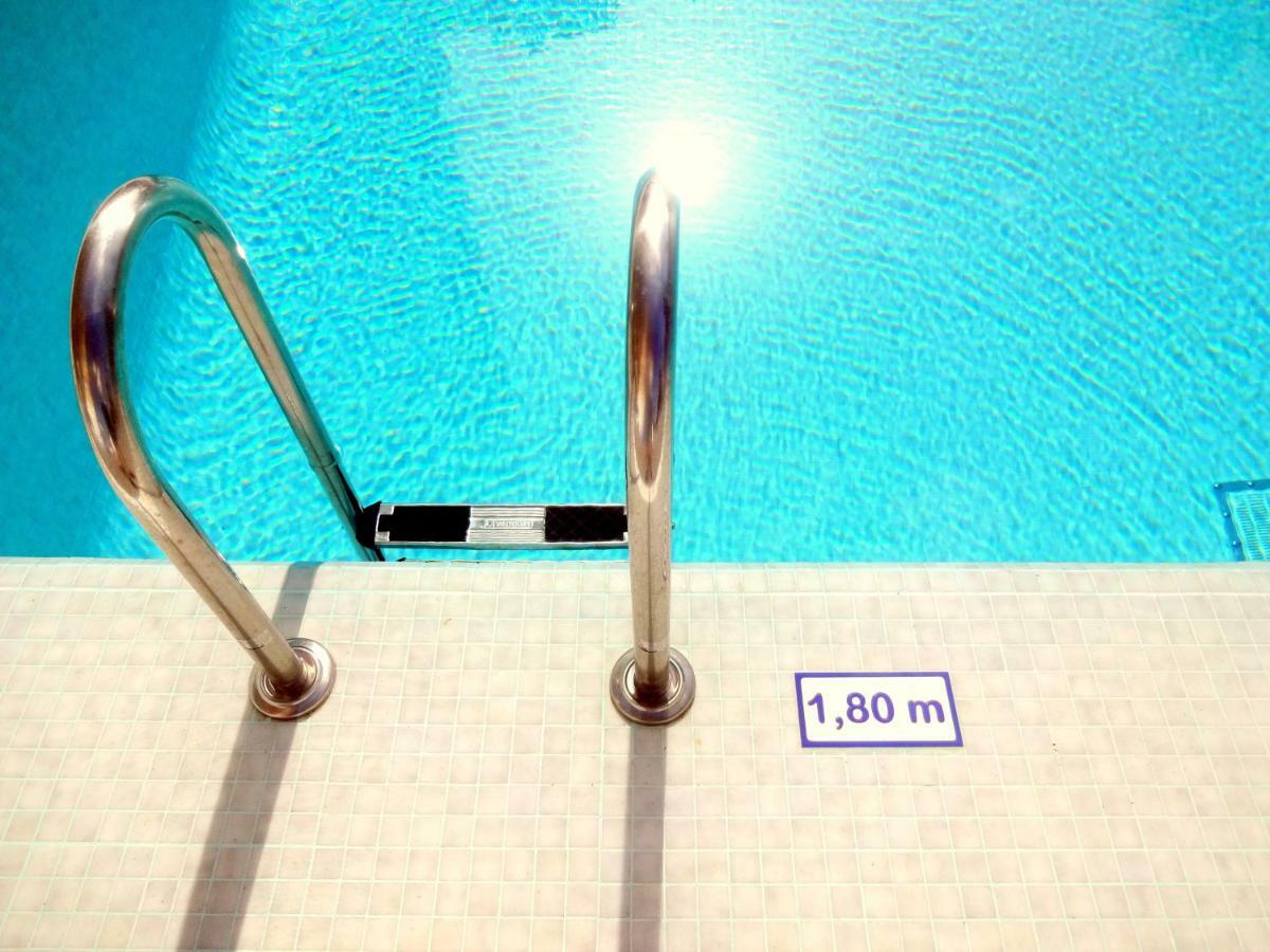 Spotless South Facing Apartment With Pool View And Wifi Heart Of Las Americas 플라야데라스아메리카스 외부 사진