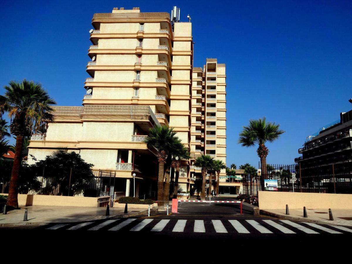 Spotless South Facing Apartment With Pool View And Wifi Heart Of Las Americas 플라야데라스아메리카스 외부 사진