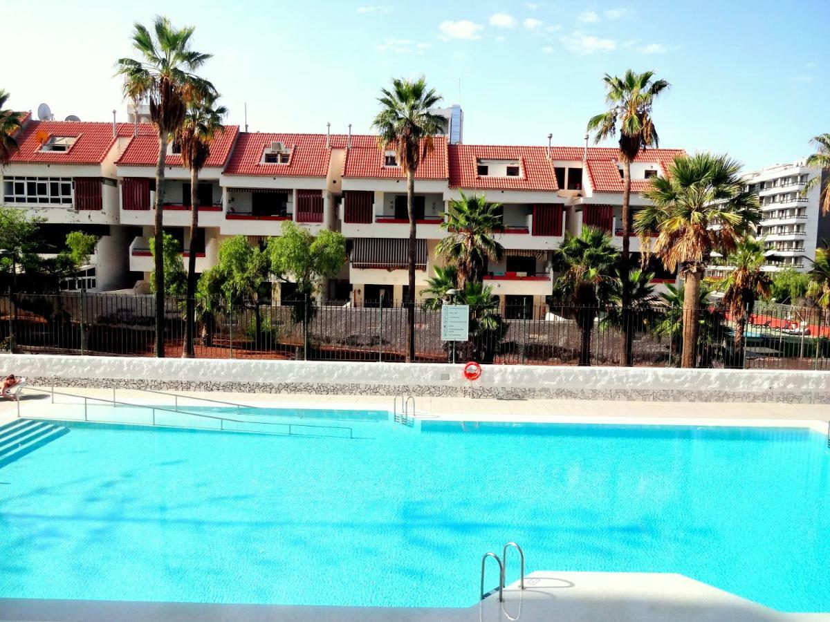 Spotless South Facing Apartment With Pool View And Wifi Heart Of Las Americas 플라야데라스아메리카스 외부 사진